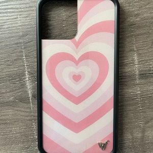 iPhone 12 Pro Max Wildflower Case